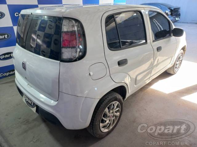 2020 FIAT UNO 