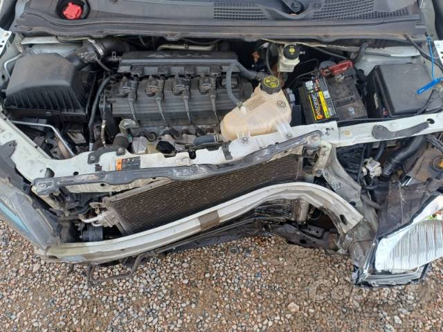 2015 CHEVROLET PRISMA 