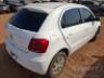 2022 VOLKSWAGEN GOL 