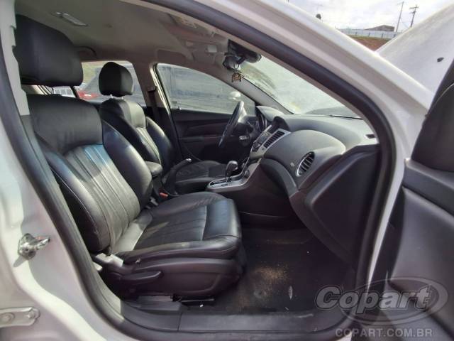 2015 CHEVROLET CRUZE HATCH 