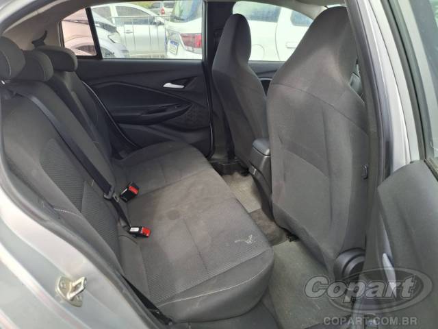 2023 CHEVROLET ONIX 
