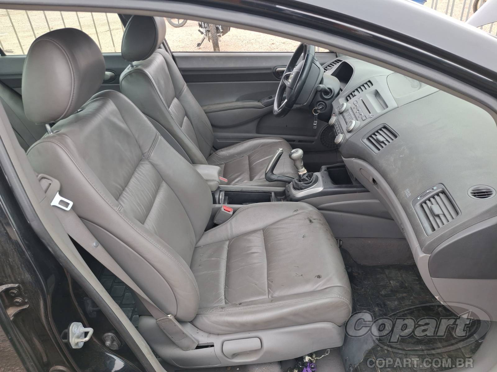 Foto 5: 2008 HONDA CIVIC