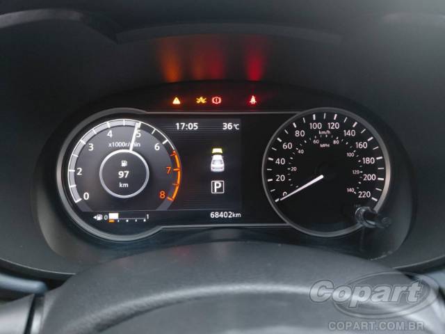 2024 NISSAN VERSA 