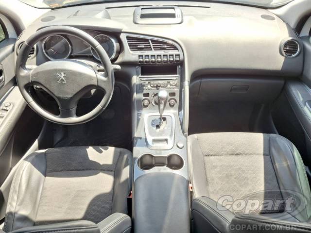 2015 PEUGEOT 3008 