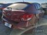 2012 CHEVROLET CRUZE HATCH 
