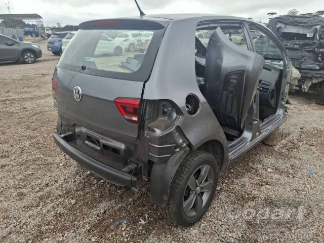2021 VOLKSWAGEN FOX 