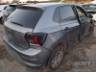 2024 VOLKSWAGEN POLO 