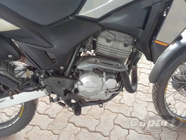 2021 HONDA XRE 300 