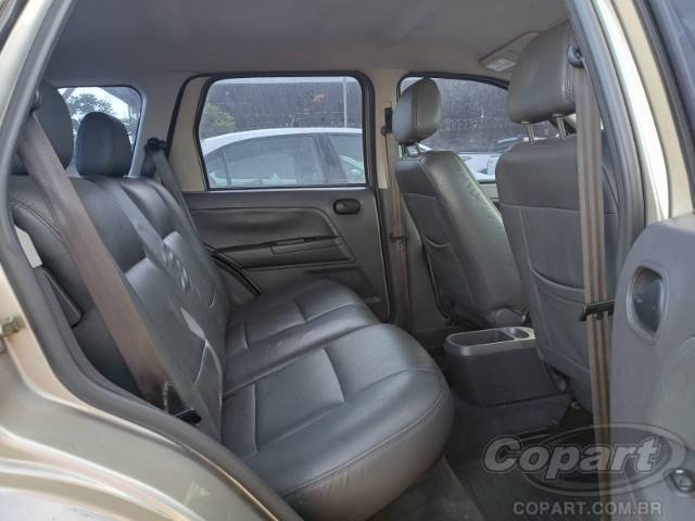 2005 FORD ECOSPORT 
