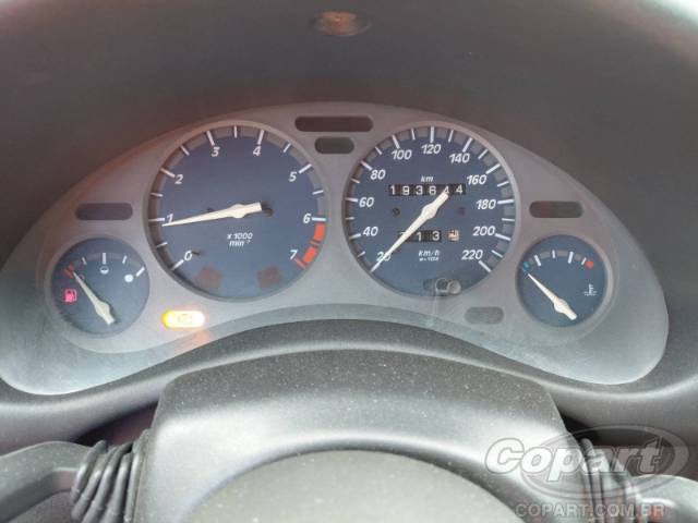 2003 CHEVROLET CORSA SEDAN 