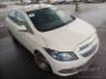 2015 CHEVROLET ONIX 