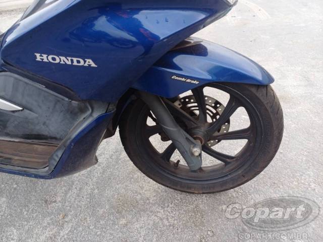 2021 HONDA PCX 