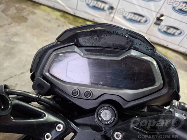 2026 BAJAJ DOMINAR 