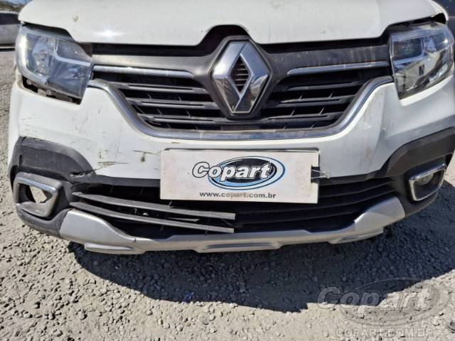 2022 RENAULT SANDERO 