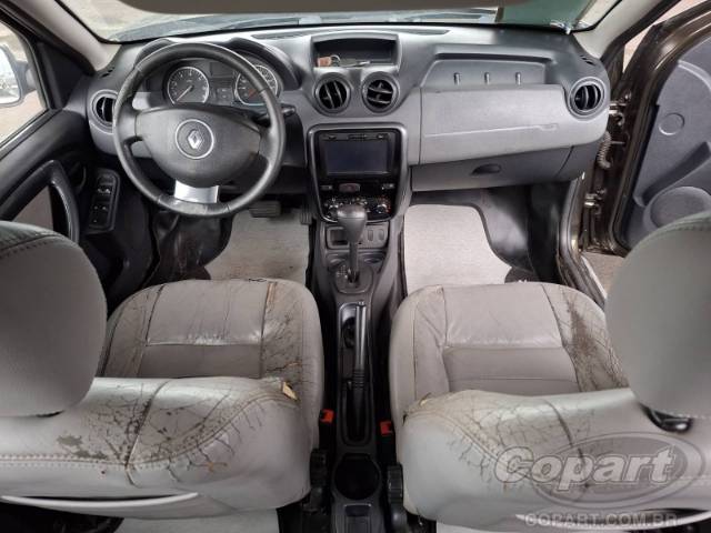 2012 RENAULT DUSTER 