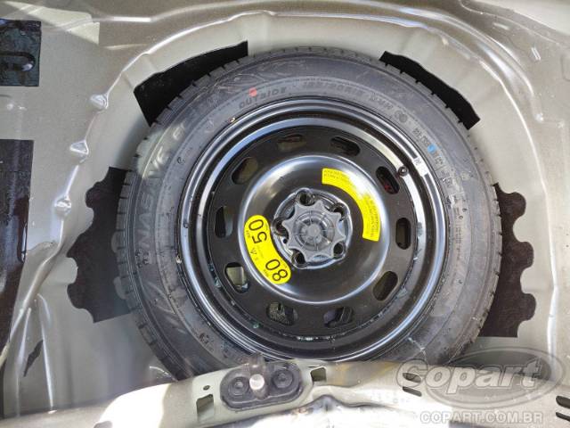 2024 VOLKSWAGEN POLO 