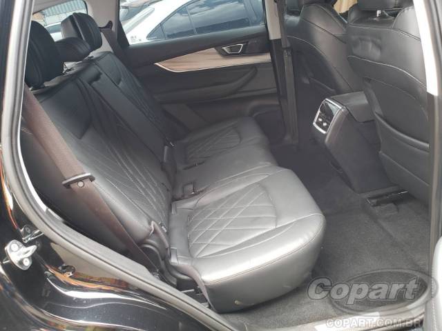 2023 CAOA CHERY TIGGO 8 PRO 
