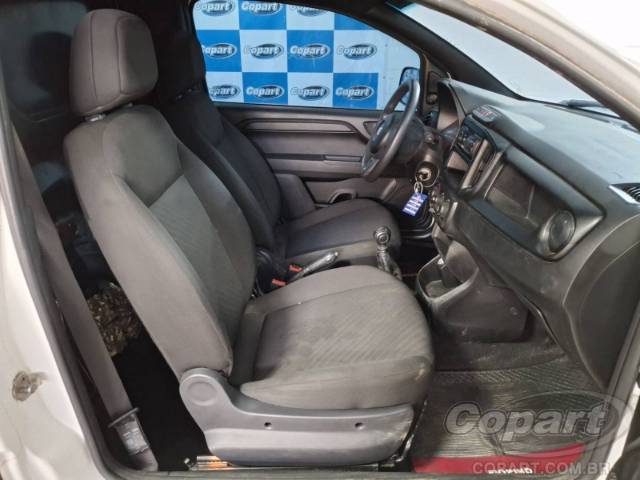 2024 FIAT FIORINO FURGAO 