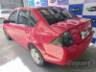 2014 FORD FIESTA SEDAN 