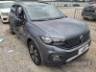 2022 VOLKSWAGEN T-CROSS 