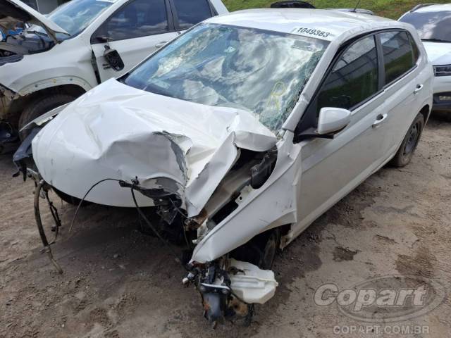 2024 VOLKSWAGEN POLO 