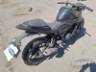 2017 YAMAHA MT-03 