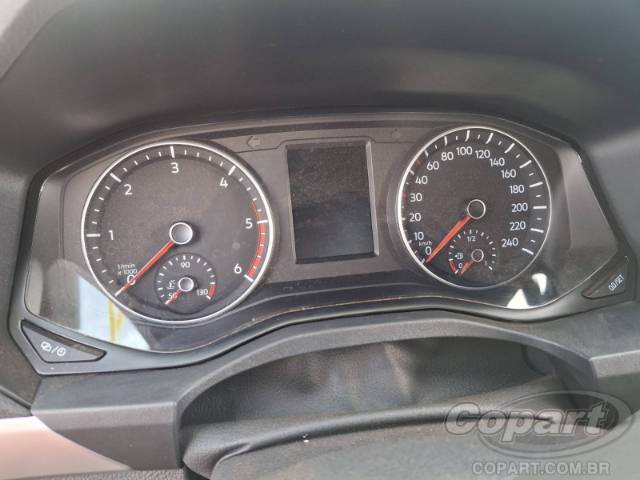 2025 VOLKSWAGEN AMAROK 