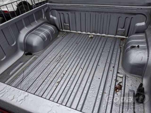 2024 TOYOTA HILUX CD 