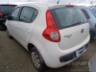 2012 FIAT PALIO 