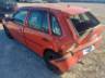 2001 VOLKSWAGEN GOL 