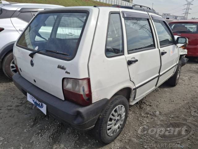 2005 FIAT UNO 