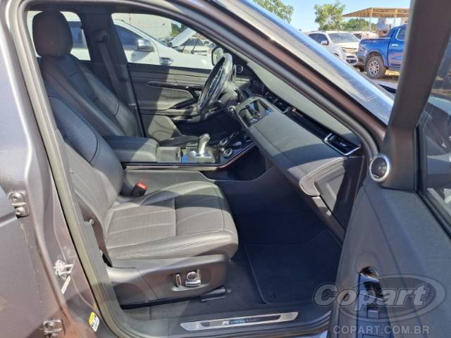 2023 LAND ROVER RANGE ROVER EVOQUE 