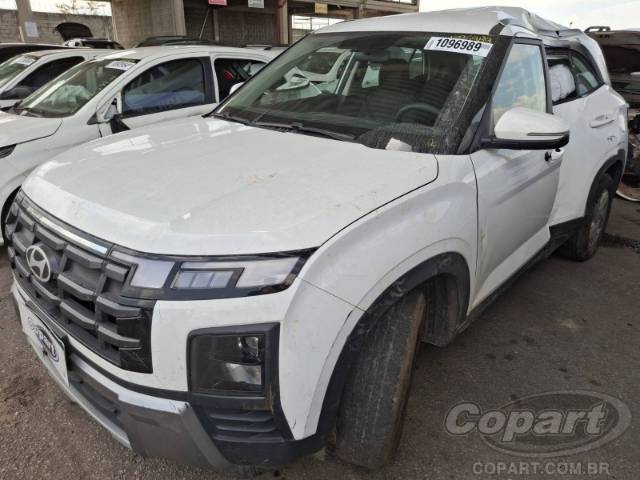 2025 HYUNDAI CRETA 