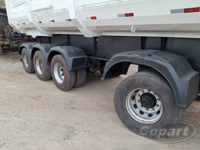 2023 LIBRELATO SEMI-REBOQUE 