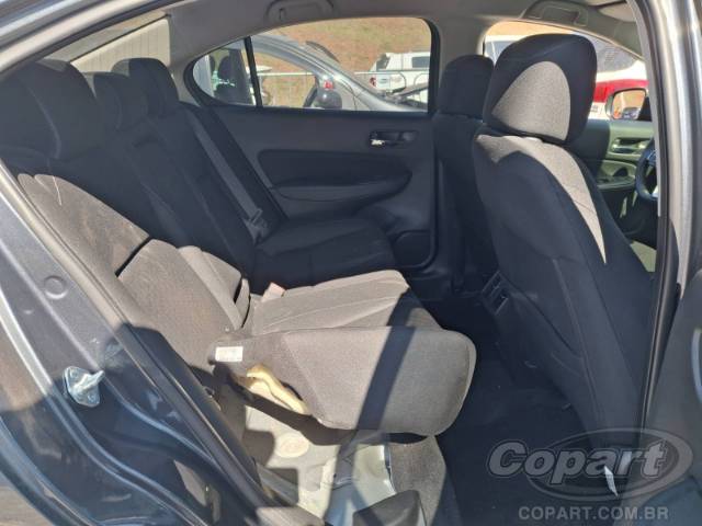 2025 HONDA CITY 