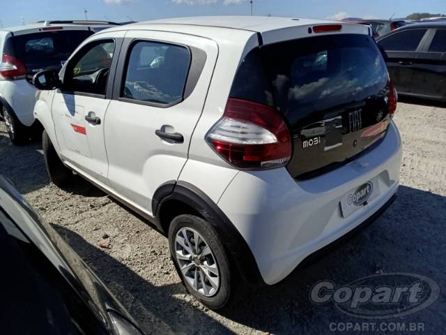 2023 FIAT MOBI 