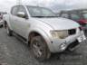 2010 MITSUBISHI L200 TRITON 