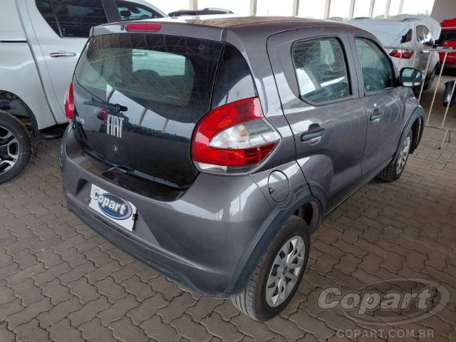 2025 FIAT MOBI 