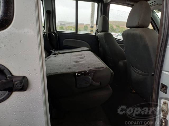 2021 FIAT DOBLO 