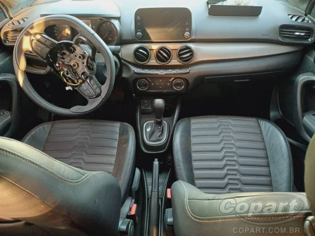 2024 FIAT ARGO 