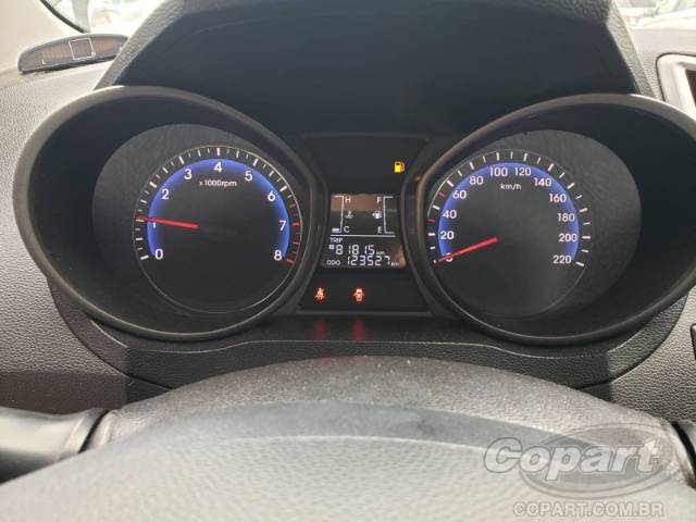 2019 HYUNDAI HB20 