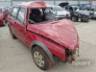 2009 FIAT UNO 