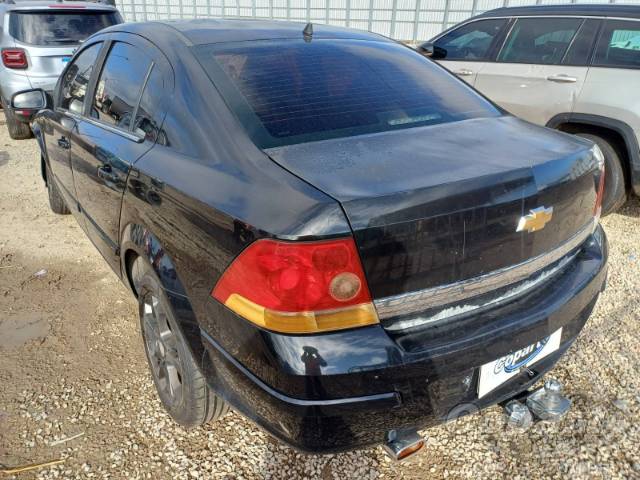 2011 CHEVROLET VECTRA 