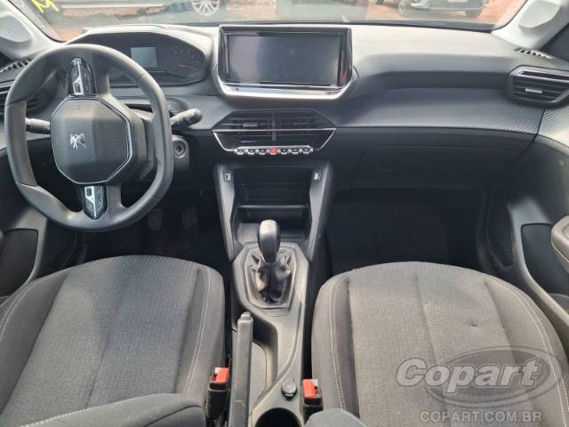 2024 PEUGEOT 208 