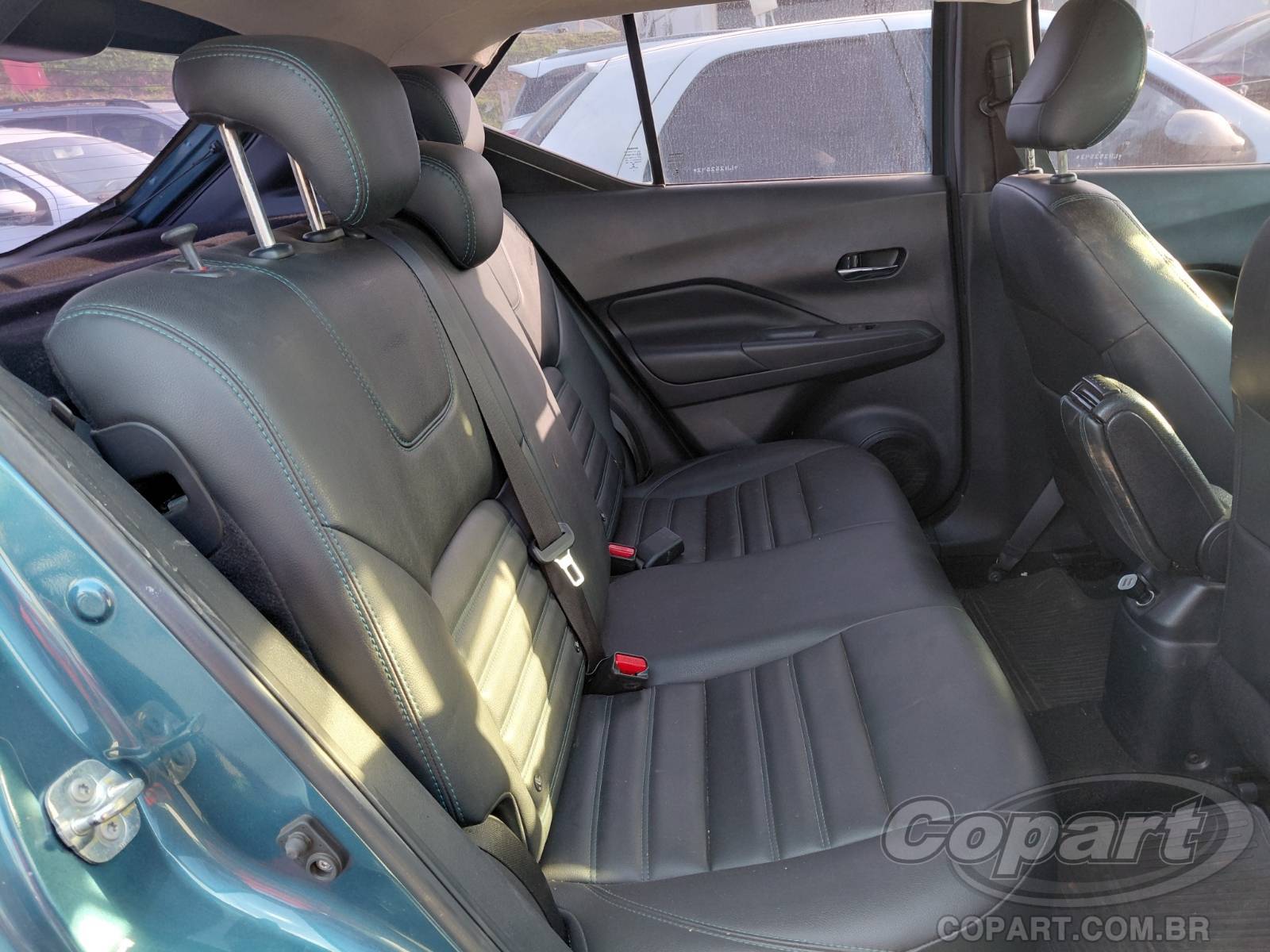 Foto 6 de 14: 2020 NISSAN KICKS