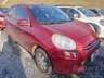 2013 NISSAN MARCH 