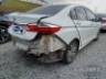 2019 HONDA CITY 