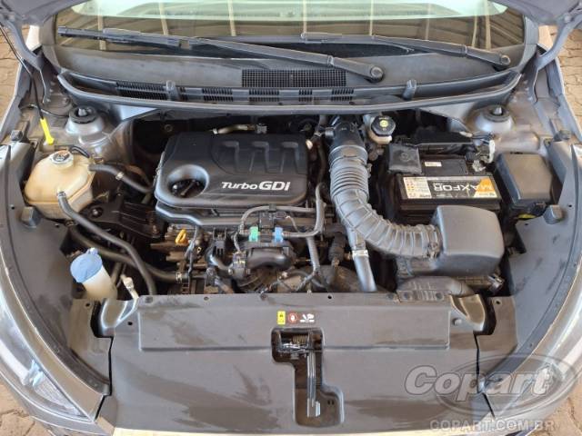 2020 HYUNDAI HB20S 