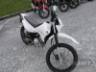 2005 YAMAHA XTZ 125 