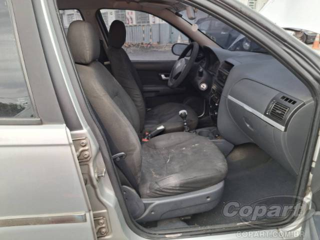 2010 FIAT PALIO 